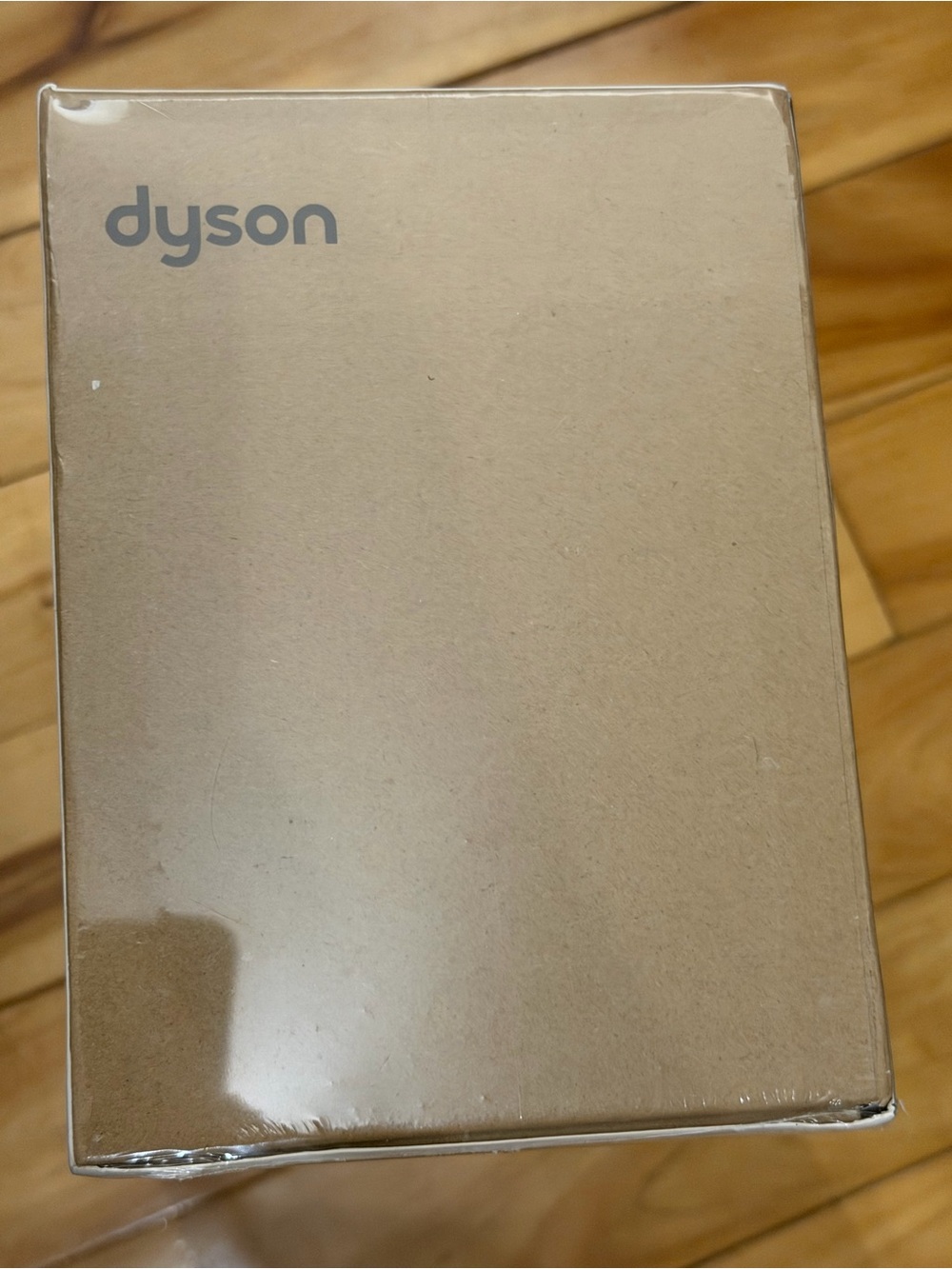 Dyson Supersonic Hair Dryer – Iron - Picture 5 of 5